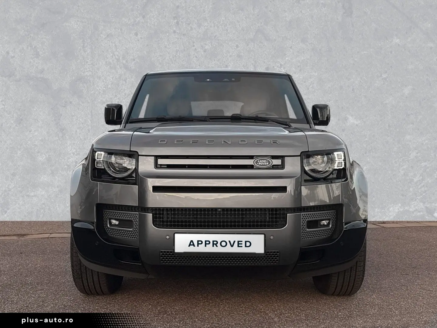 LAND ROVER Defender 110 D300 X-Dynamic HSE - Sperrdiff. Win