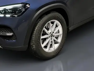 MERCEDES-BENZ GLE 350 de 4M PANO AHK SITZKLIMA MBUX &hellip;