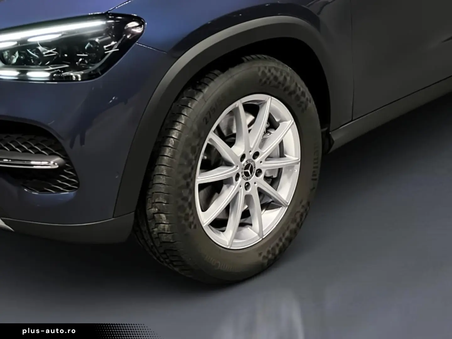 MERCEDES-BENZ GLE 350 de 4M PANO AHK SITZKLIMA MBUX &hellip;