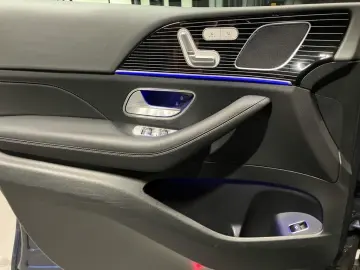 MERCEDES-BENZ GLE 350 de 4M PANO AHK SITZKLIMA MBUX &hellip;