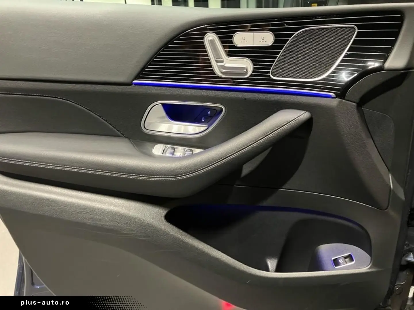 MERCEDES-BENZ GLE 350 de 4M PANO AHK SITZKLIMA MBUX &hellip;