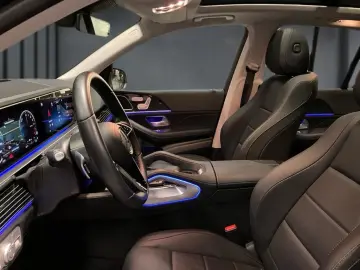 MERCEDES-BENZ GLE 350 de 4M PANO AHK SITZKLIMA MBUX &hellip;