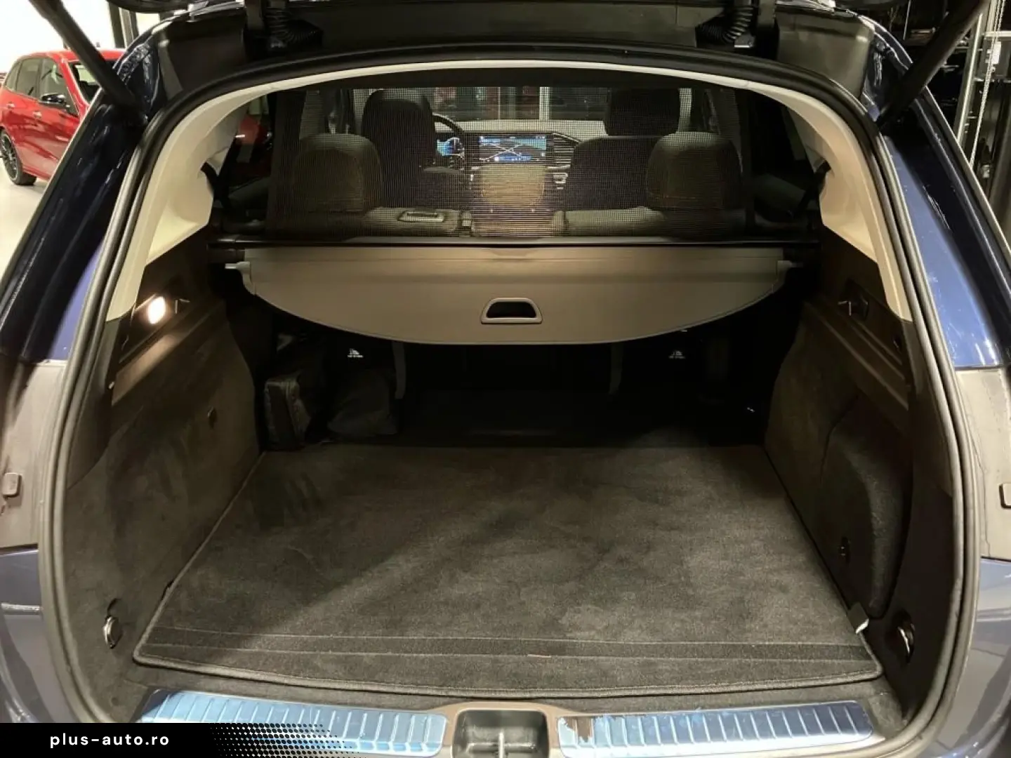 MERCEDES-BENZ GLE 350 de 4M PANO AHK SITZKLIMA MBUX &hellip;