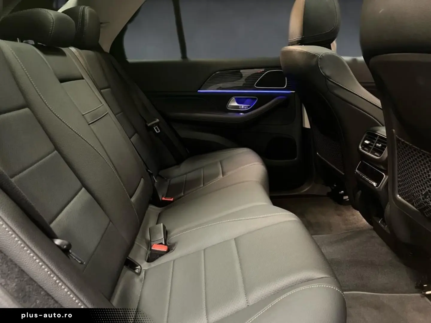 MERCEDES-BENZ GLE 350 de 4M PANO AHK SITZKLIMA MBUX &hellip;