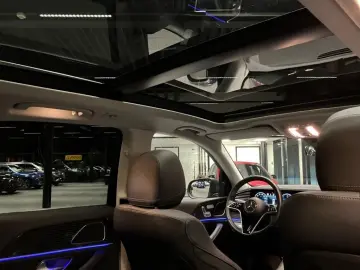 MERCEDES-BENZ GLE 350 de 4M PANO AHK SITZKLIMA MBUX &hellip;