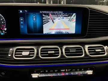 MERCEDES-BENZ GLE 350 de 4M PANO AHK SITZKLIMA MBUX &hellip;