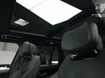 LAND ROVER Range Rover P615 SV Sonderlack FondEntertainment