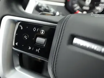 LAND ROVER Range Rover P615 SV Sonderlack FondEntertainment