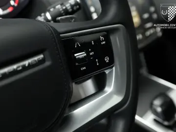 LAND ROVER Range Rover P615 SV Sonderlack FondEntertainment