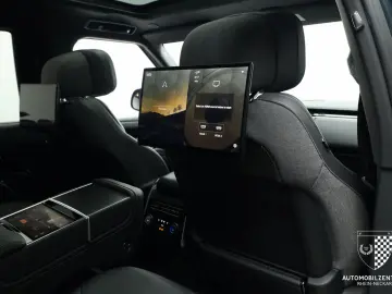 LAND ROVER Range Rover P615 SV Sonderlack FondEntertainment