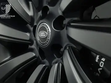 LAND ROVER Range Rover P615 SV Sonderlack FondEntertainment