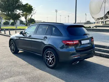 Mercedes-Benz GLC 250