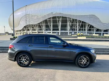 Mercedes-Benz GLC 250