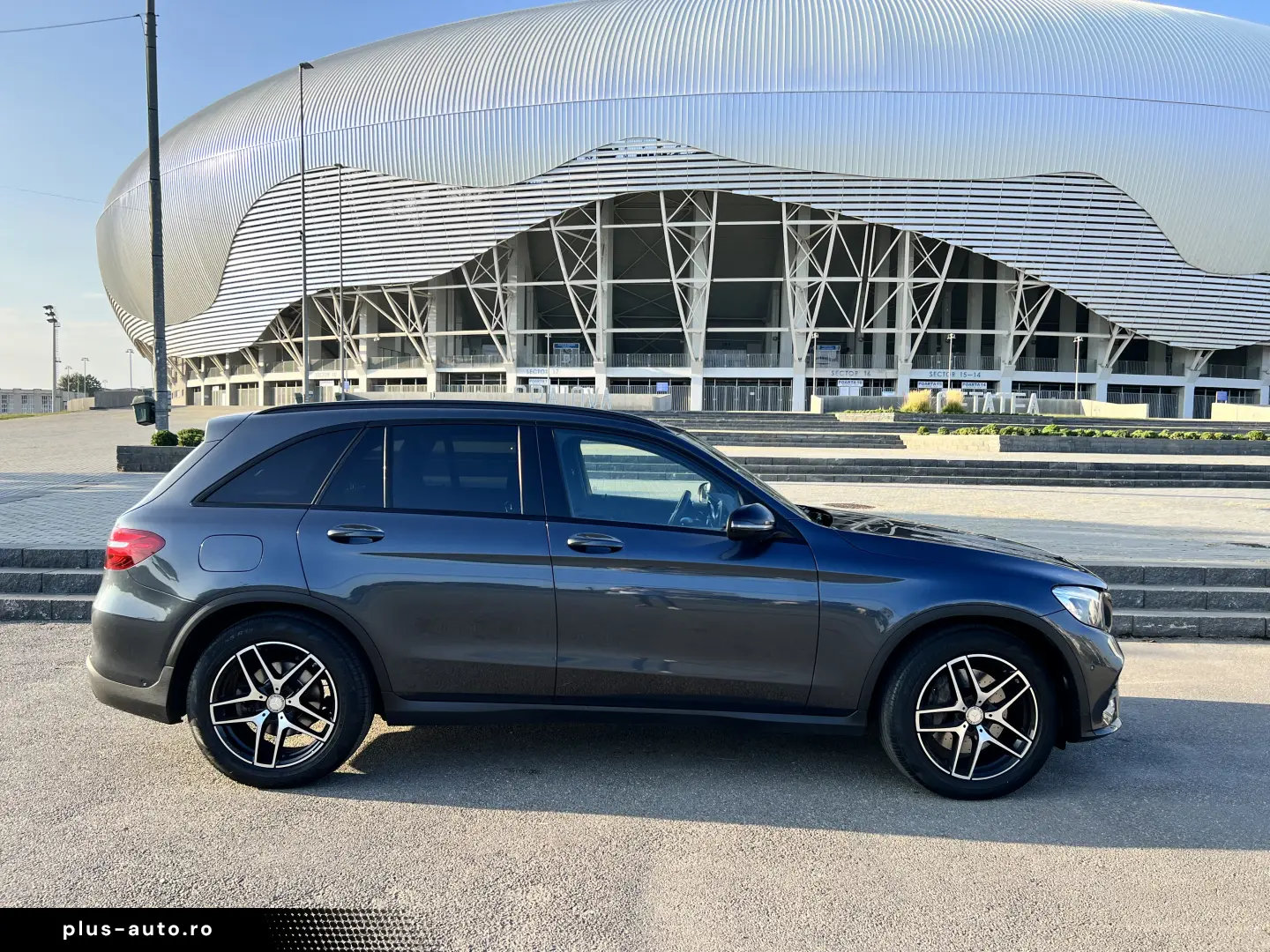 Mercedes-Benz GLC 250