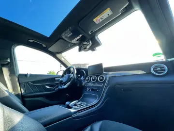 Mercedes-Benz GLC 250