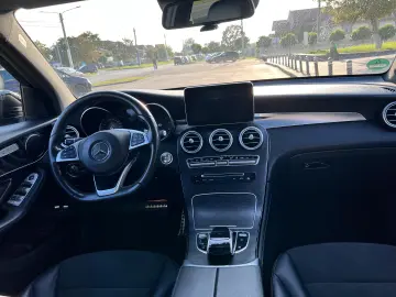 Mercedes-Benz GLC 250