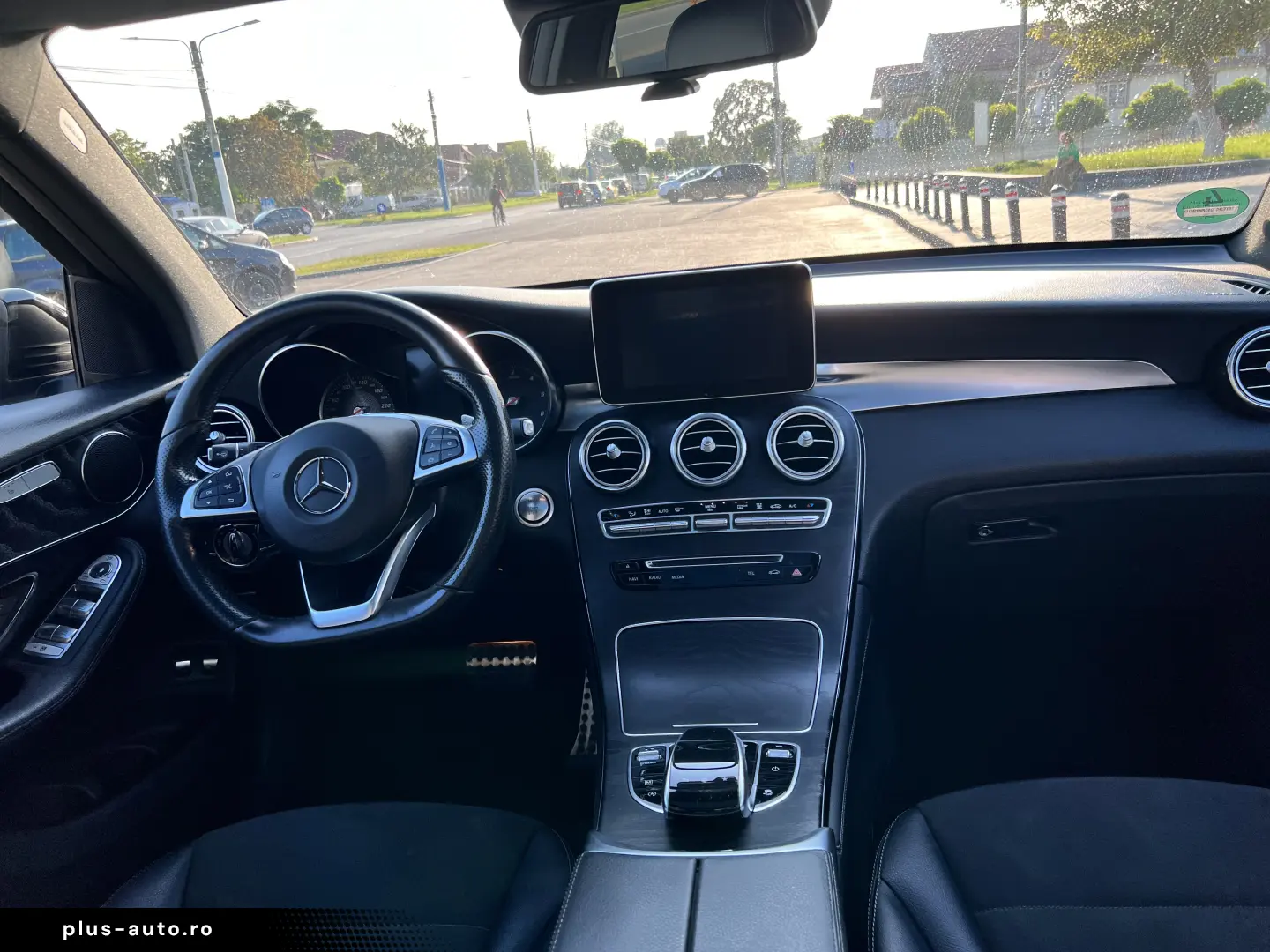 Mercedes-Benz GLC 250