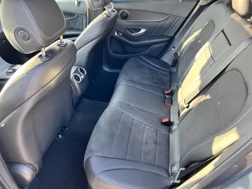 Mercedes-Benz GLC 250