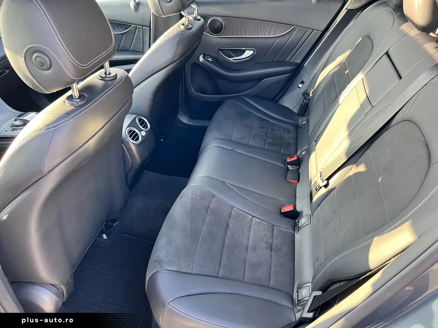 Mercedes-Benz GLC 250