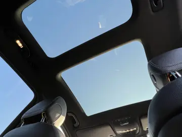 Mercedes-Benz GLC 250