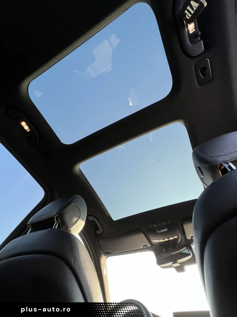 Mercedes-Benz GLC 250