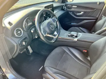 Mercedes-Benz GLC 250