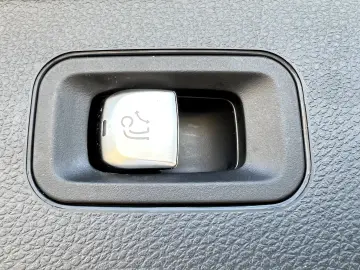 Mercedes-Benz GLC 250