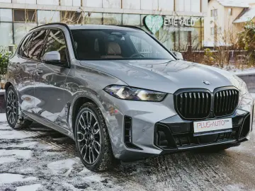 BMW X5 30d xDrive  Pachet M