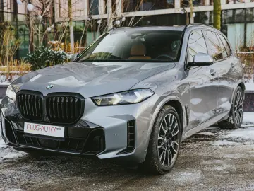 BMW X5 30d xDrive  Pachet M