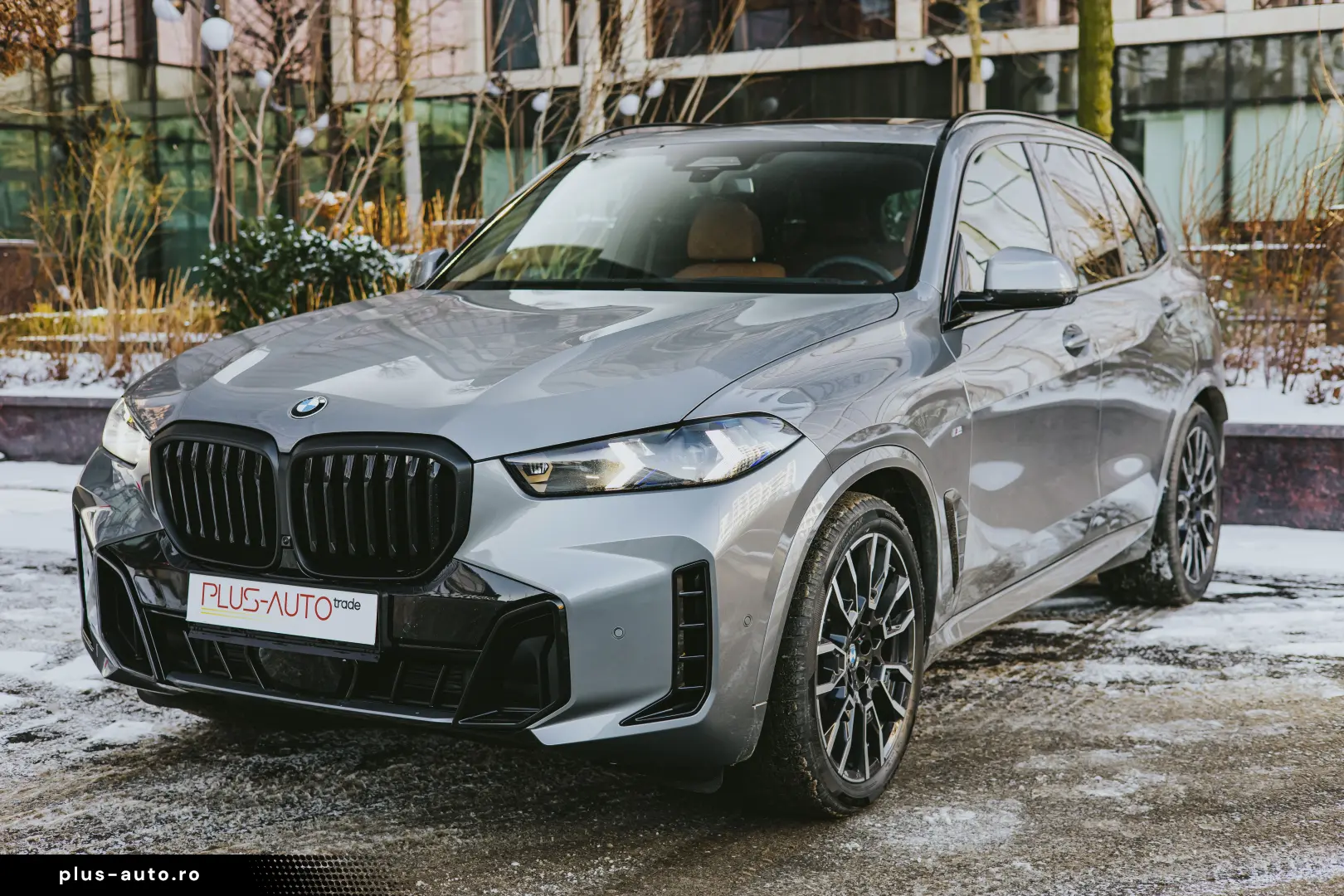 BMW X5 30d xDrive  Pachet M