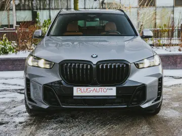 BMW X5 30d xDrive  Pachet M