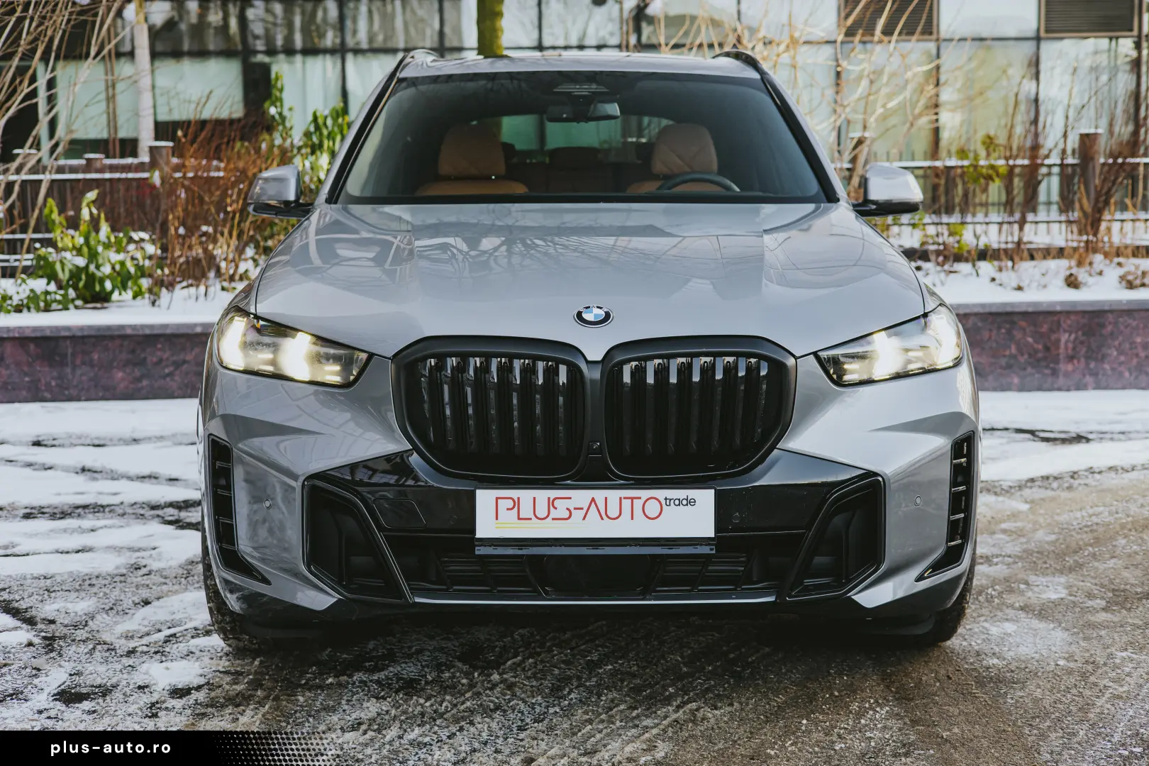 BMW X5 30d xDrive  Pachet M