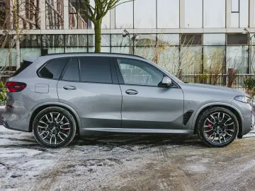BMW X5 30d xDrive  Pachet M