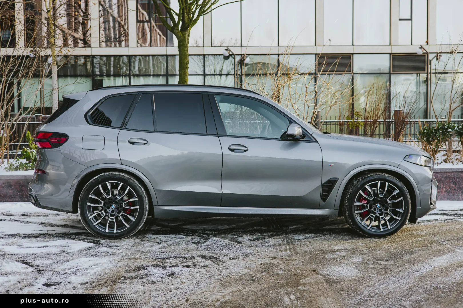 BMW X5 30d xDrive  Pachet M