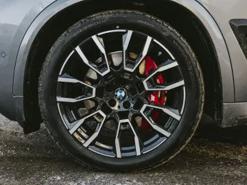 BMW X5 30d xDrive  Pachet M