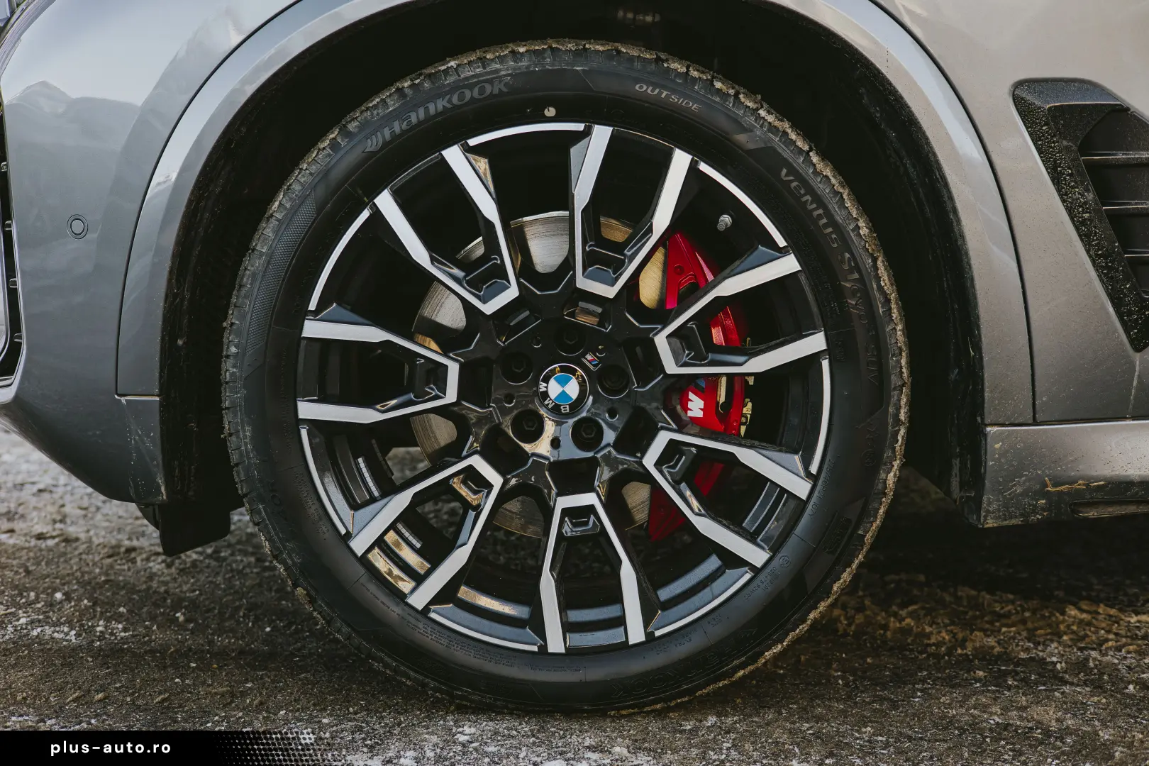 BMW X5 30d xDrive  Pachet M