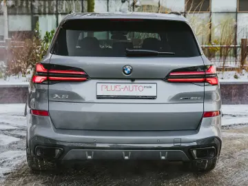 BMW X5 30d xDrive  Pachet M