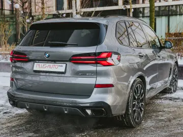 BMW X5 30d xDrive  Pachet M