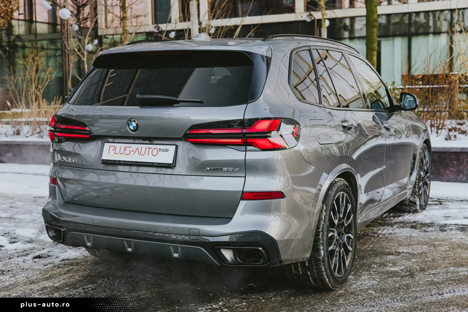 BMW X5 30d xDrive  Pachet M