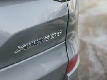 BMW X5 30d xDrive  Pachet M