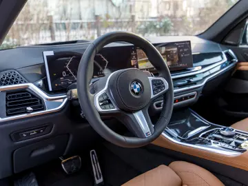 BMW X5 30d xDrive  Pachet M