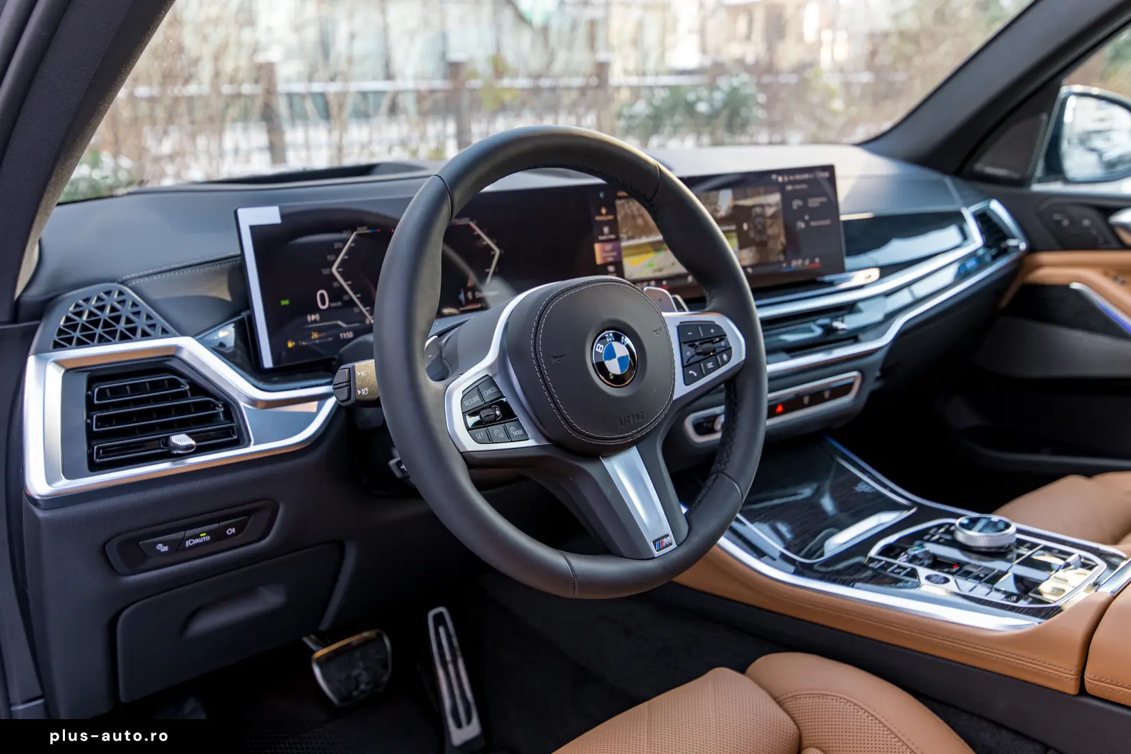 BMW X5 30d xDrive  Pachet M