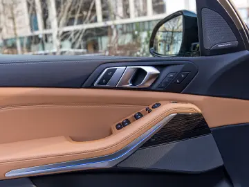 BMW X5 30d xDrive  Pachet M