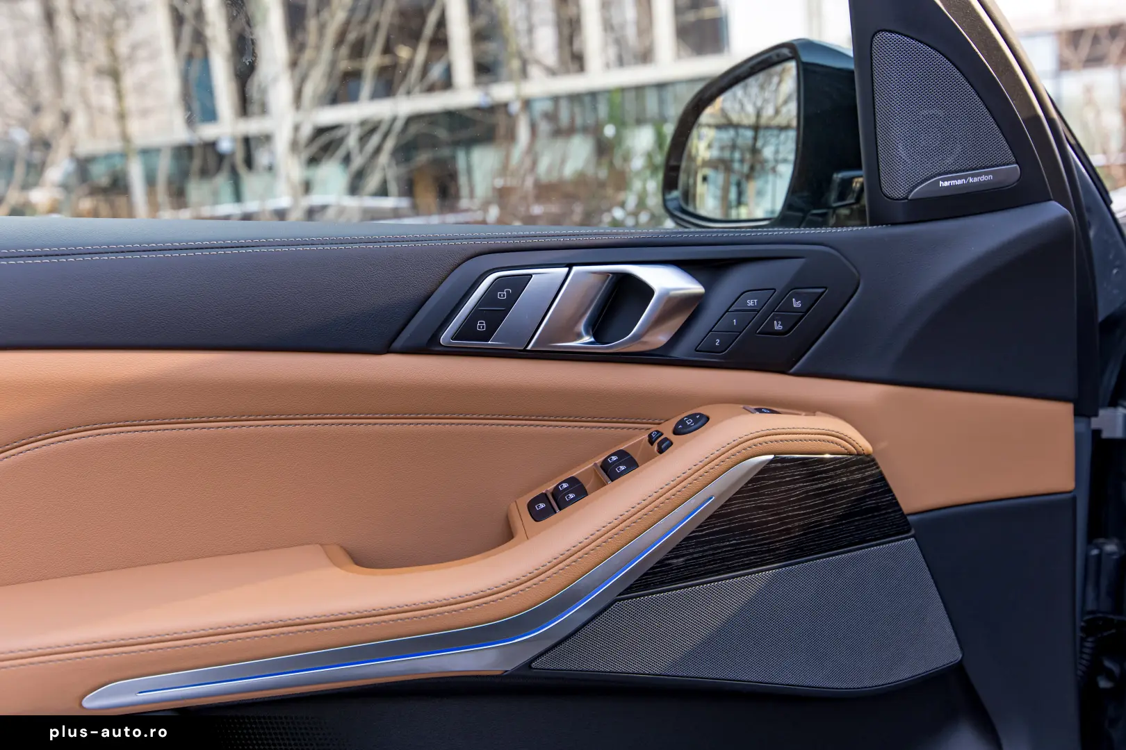 BMW X5 30d xDrive  Pachet M