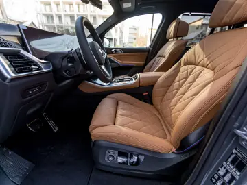 BMW X5 30d xDrive  Pachet M