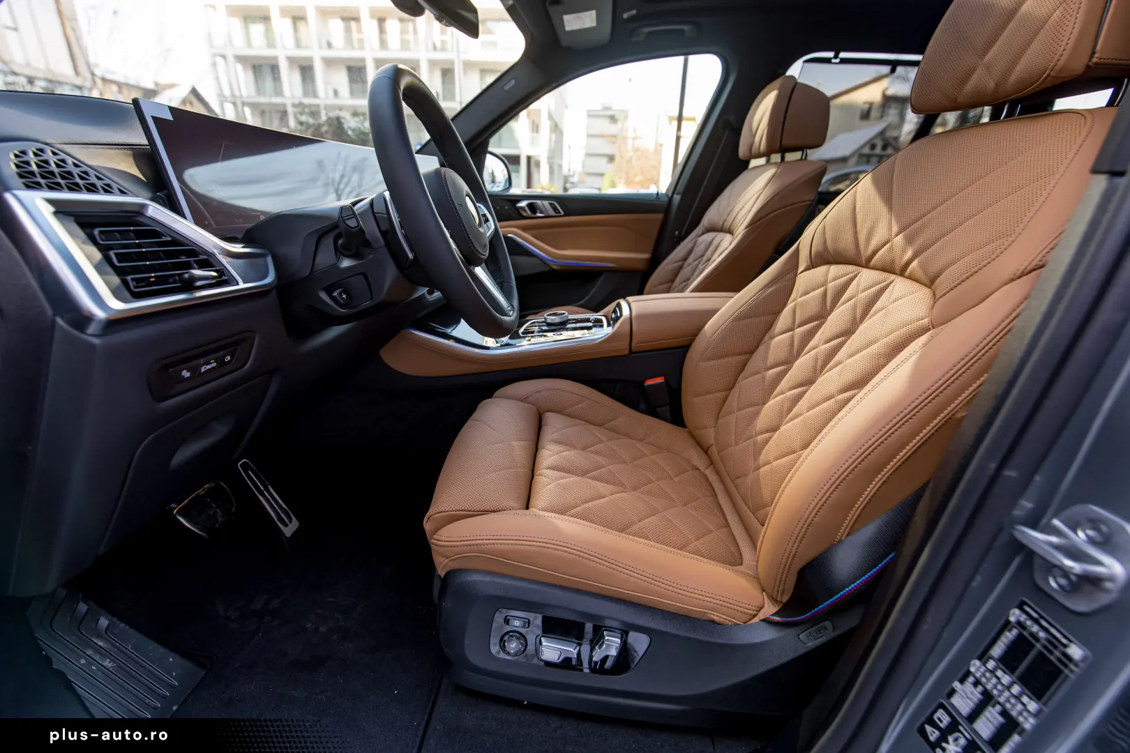 BMW X5 30d xDrive  Pachet M