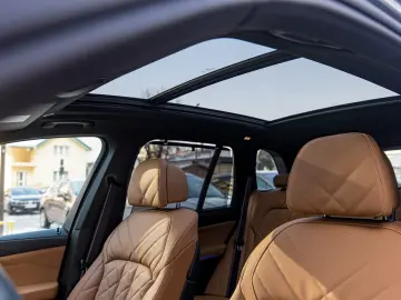 BMW X5 30d xDrive  Pachet M