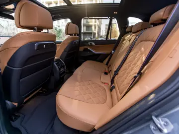 BMW X5 30d xDrive  Pachet M