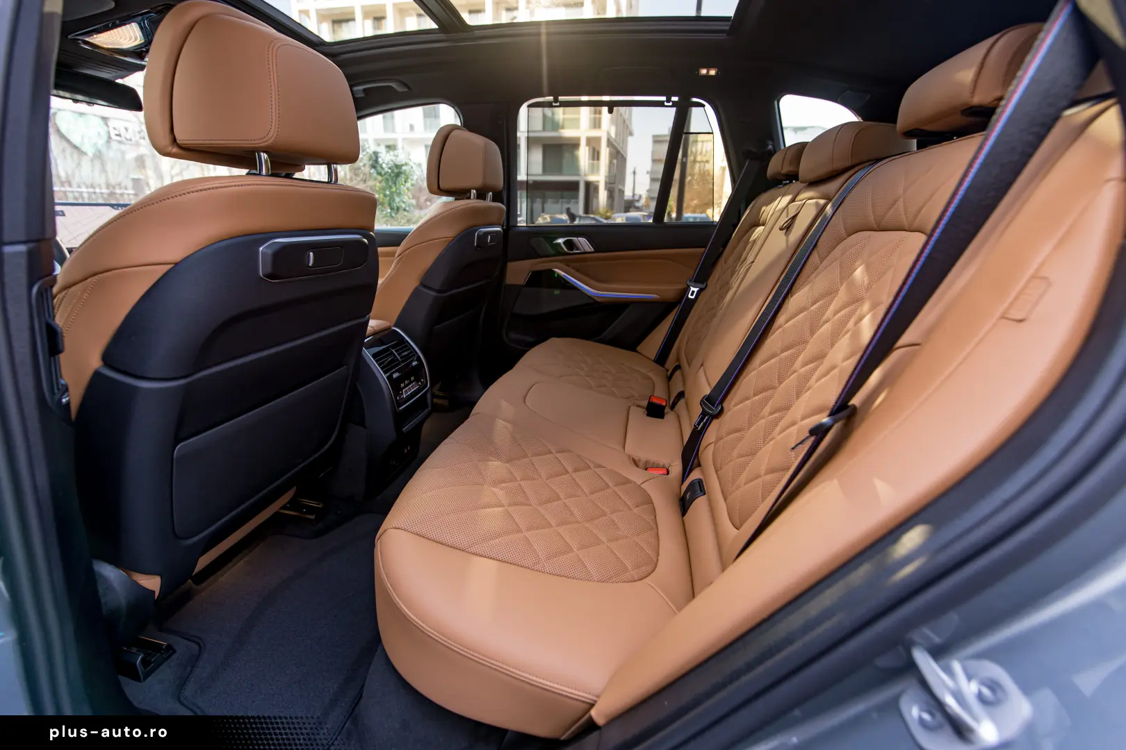 BMW X5 30d xDrive  Pachet M