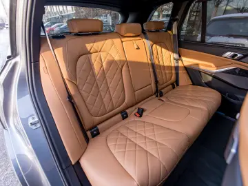 BMW X5 30d xDrive  Pachet M